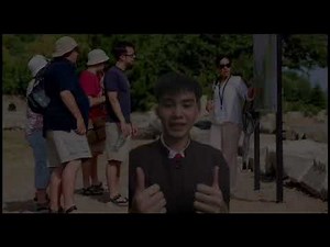 The Basics of Tour Guiding