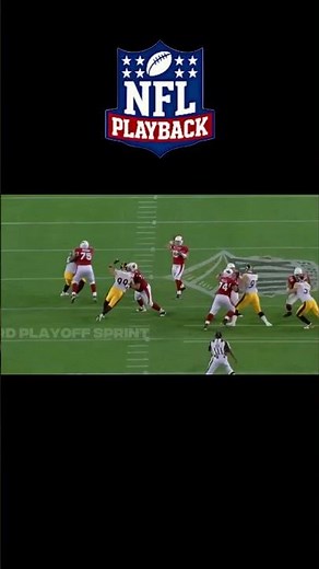 Larry Fitzgerald | The Perfect Hands