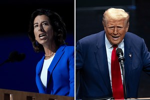 MAGA Lashes Out Over Commerce Secretary’s ‘Extinguish Him’ Comment