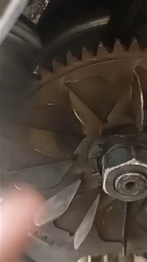 activa clutch noise problem solve self bandex change