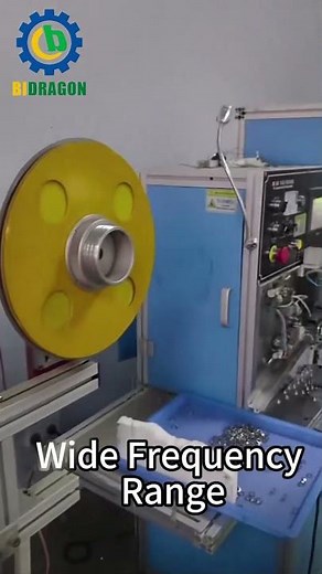 Nano Core Machine: The Ultimate Guide to Precision Manufacturing #nanocrystalline #amorphouscore
