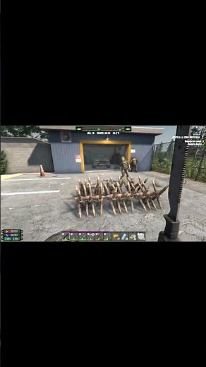 Pinchese Pinchese -- 7DTD THE WASTELAND MOD