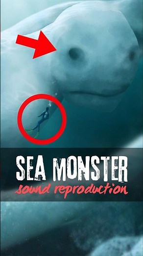 Top 3 Legendary Sea Creature Sounds (Part 2)