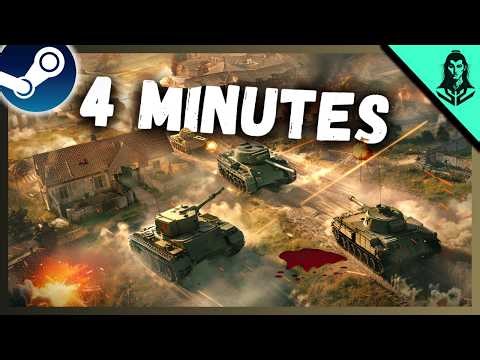 SUDDEN STRIKE 5 But I Don't Waste Your Time (Features & Before You Buy)