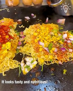 9.3K views · 59 reactions | Tasty street food 襤✨ | FOOD Factory | Facebook