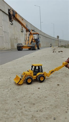 Remote Control Jcb And Dumper Truck Unboxing And Testing Short Video ||