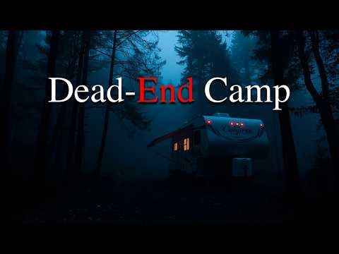 Very Scary RV Escape Routes Horror Stories