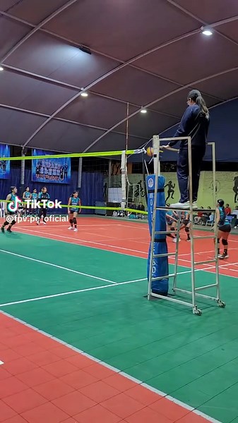Liga Nacional Intermedia Femenina U13: Kazoku No Perú vs AIV