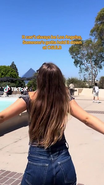 Life at CSULB: Holding It Down When L.A. Can't