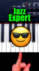 Comment JAZZ1 and I'll message you the Full Beginner Jazz Lesson 🎹 . . #pianotutorial #learnpiano #pianolesson #pianoteacher | piano_superhuman
