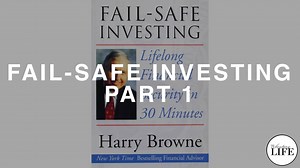 The Voluntary Life : 173 Fail-Safe Investing Part 1 | The Voluntary Life | Facebook