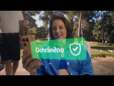 Reklama O2 (2025) Česká