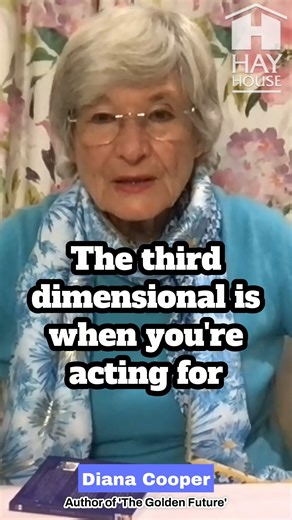 16K views · 206 reactions | Dive into the Fifth Dimension with Diana...