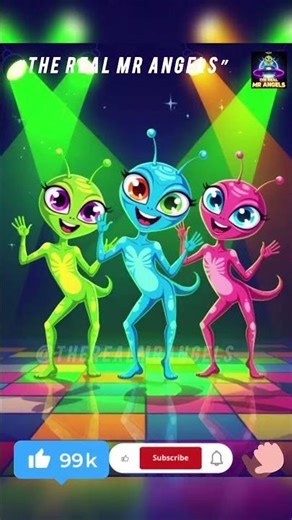 Alien Friday Night Vibes #comedyeffect #shortsfeed #funnyshorts