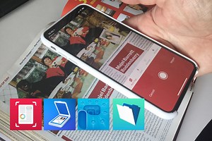 How to turn Macs and iPhones into the best and fastest research tools | AppleInsider