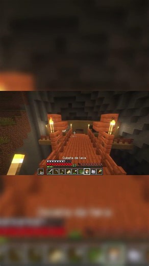 Nuevo mod de minecraft Parasite ✨✨ #shorts