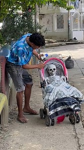 539K views · 27K reactions | El bebe ll0r0n 藍 | Humor tv | Facebook