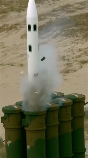 Top 5 New Missile Defense Systems Protecting Nations