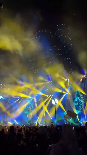 9.6K views | DJ #Zedd reveals the date of his new album is coming very soon for fans at #EDC. #whatstrending | What's Trending | Facebook