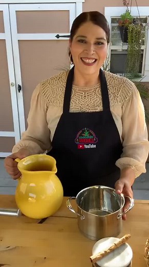 Deliciosos Churros Caseros con Canela