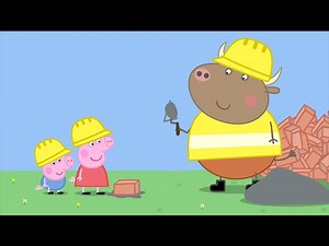 We Love Peppa Pig The New House #2