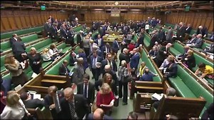 3.7K views · 104 reactions | First, Gordon Brown was caught insulting an ordinary voter. Then, David Cameron was overheard singing as he entered 10 Downing Street. Today, mics have picked up Jeremy Corbyn talking about...football! It was a very British exchange. | Corbyn: Media Watch | Facebook