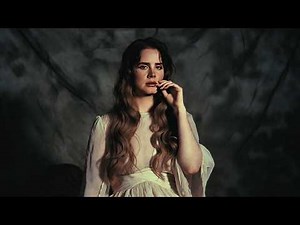 Endless Repeat Reel — Hazerise | Lana Del Rey Aesthetic [Lyrics]