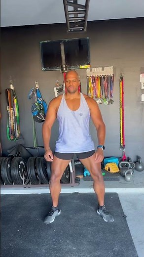 Master the Air Squat (Bodyweight Squat) for Fundamental Strength & Mobility!