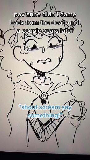 Amphibia Fanart: Marcy and Sasha Stay in Amphibia