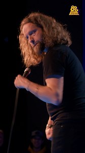 I burp myself daily. Josh Blue Comedy's comedy special, "Freak Accident", is available on the 800 PGM website! | 800 Pound Gorilla Media