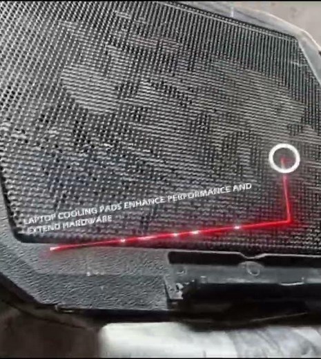 Laptop overheating? Lag during gaming or editing? 😤