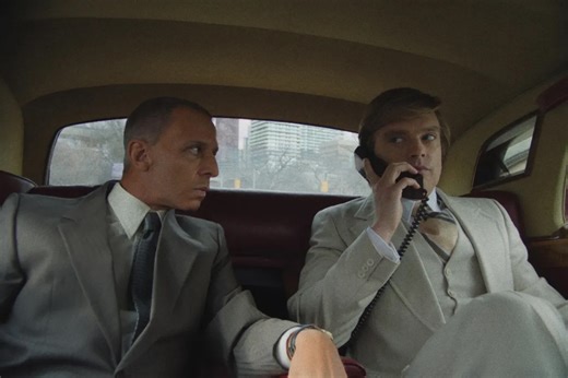 ‘The Apprentice’: la recensione del film di Ali Abbasi su Donald Trump con Sebastian Stan e Jeremy Strong | Rolling Stone Italia