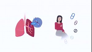 193 reactions · 19 shares | #DYK that some people get treated for lung cancer without ever knowing if they are eligible for a targeted pill? If you know someone who has been diagnosed with lung cancer, be sure they talk to their doctor about comprehensive biomarker testing. | American Lung Association | Facebook