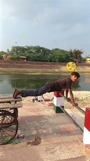 Try to track magic challenge with @