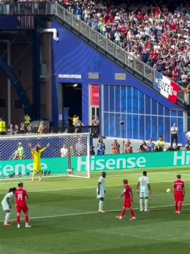 Maignan Saved Penalty vs Real Madrid – Key Moment Explained