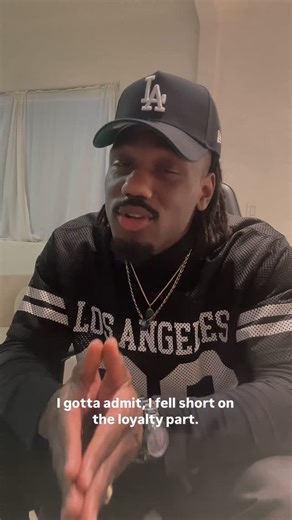 Allpapasito on Instagram: "Loyalty versus commitment."