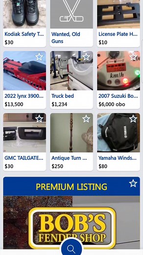 Check out today's latest listings at https://www.nlclassifieds.com #latestlistings #Classifieds #Buying #Selling #somethingforeveryone #newfoundlandandlabrador | NL Classifieds