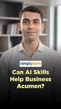 Turning Data into Impact: A Business Analyst’s Growth with Simplilearn