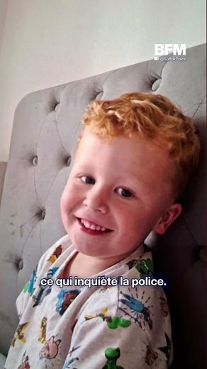 The disappearance of 3-year-old Noah moves England