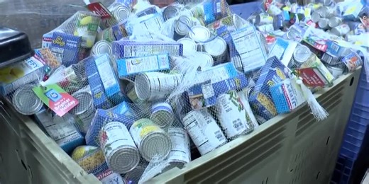 ONE YEAR LATER: Agents of change provide aid in McDowell Co., Wyoming Co.