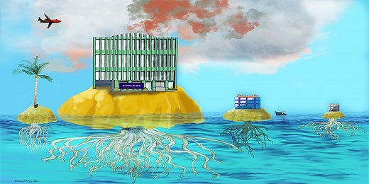 ‘Offshore Magic Circle’ law firm Appleby and its record of compliance failures - ICIJ