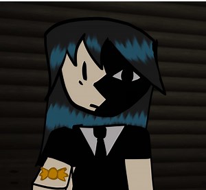 Creating a Forsaken OC for Roblox Enthusiasts