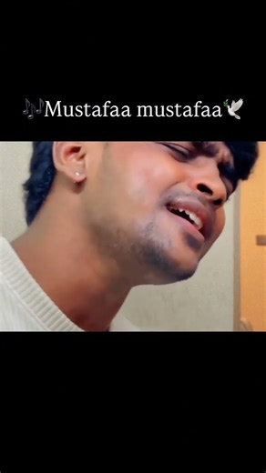 Mustafa Mustafa: A Timeless Tribute to AR Rahman & College Life 🎤 black cupid