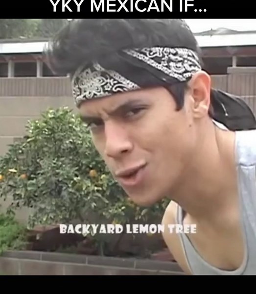 You Know You’re Mexican if.. (part 1) dropped in 2010 w/ @mijitolex4real #choloadventures #youknowyouremexicanif #supereeego