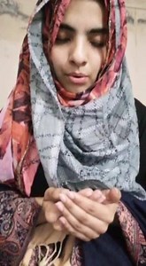 In this critical Corona Scenario, Dowa by Sobia Hameed with Siraat e Naat Association #Dowa #Sobia_Hameed #Siraat_e_Naat_Association #Corona_Virus | Siraat-e-Naat International