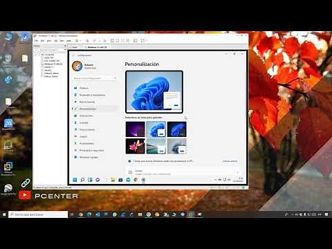 ✅ Agregar o quitar carpetas al menú inicio en Windows 11