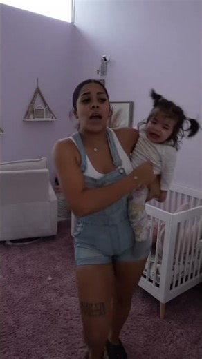 WE DON’T KNOW WHAT HAPPENED TO OUR NANNY #shorts