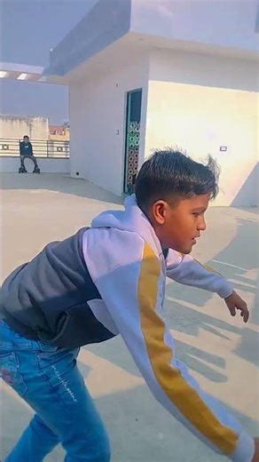 Skating videos Krishna #system pe system songs #shorts videos#‪@MayankKatariyaandKrishna‬