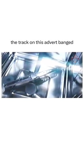 British Channel on Instagram: "😭😭 The Finish dishwasher cleaner advert in England is one of those straightforward commercials that focuses on a simple message: your machine needs cleaning just as much as your dishes do. The ad usually shows a dishwasher working hard behind the scenes, dealing with grease, food bits, and hidden build up that people rarely think about. With clear visuals and a calm voiceover, it highlights how the cleaner gets into the parts you cannot see, keeping everything fr