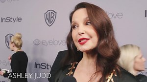 24K views · 57 reactions | Celebrities wore all-black to last night's Golden Globes to stand in solidarity with women and men who have been silenced by discrimination, harassment, and abuse. Now THAT’s how you shut down a red carpet. | InStyle | Facebook